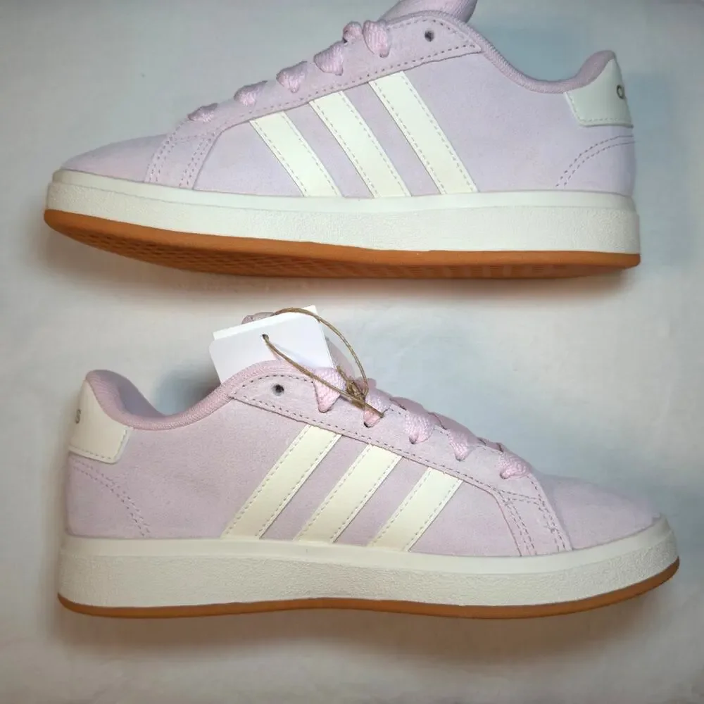 Adidas Grand Court 00s Big Kids – JP5895 | 2Y